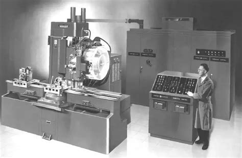 history of cnc programming